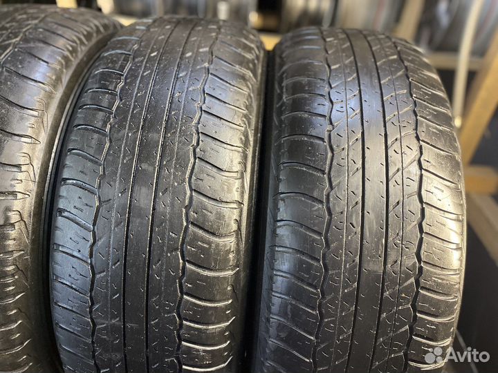 Dunlop Grandtrek AT20 265/65 R17 112S