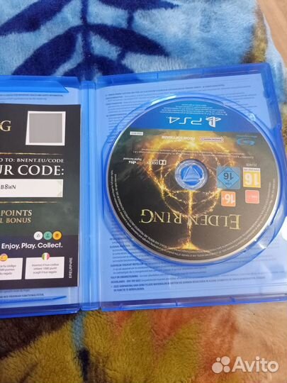 Elden ring ps4 субтитры на русском