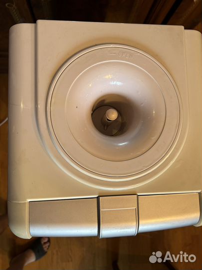 Кулер для воды