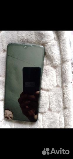 Телефон Xiaomi redmi 9t