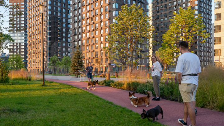 Квартира-студия, 24,2 м², 3/24 эт.