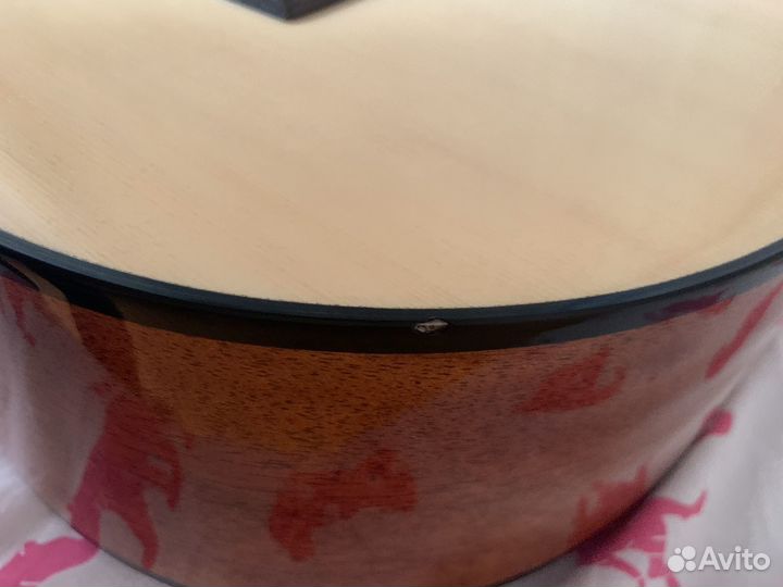 Классическая гитара