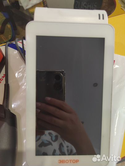 Торговое оборудование для магазина