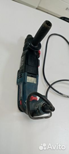 Перфоратор сетевой bosch GBH 2-26 DFR арт. 59375