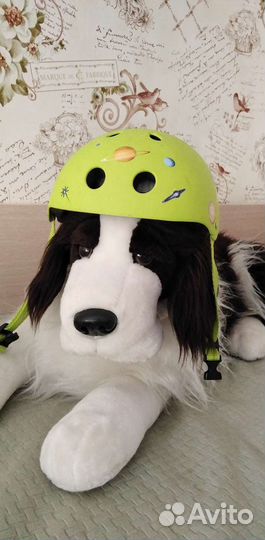 Шлем globber 51-54