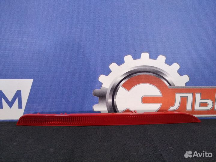 Отражатель правый Kia Ceed 3 2018 новое