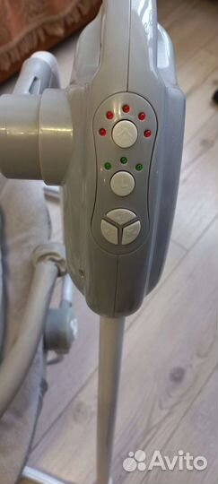 Детские качели Babyton