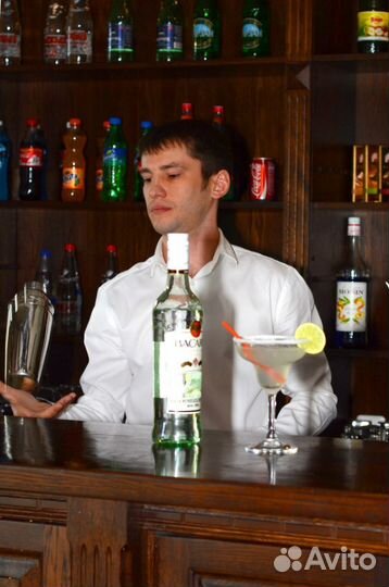 Любая должность