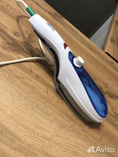 Отпариватель