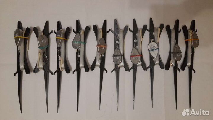 Донка на налима