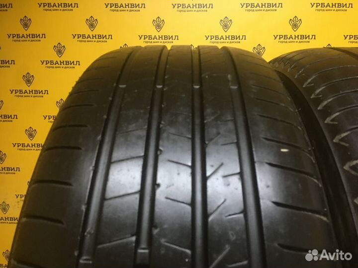 Bridgestone Alenza 001 225/55 R18 98V