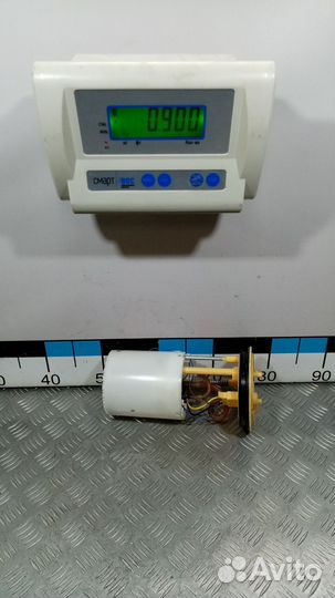 Б/У Насос топливный электрический VW Passat#002