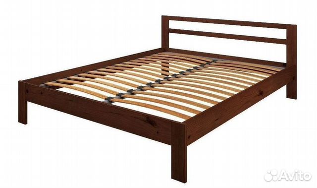 Кровать (Марио) двухспальная от производителя