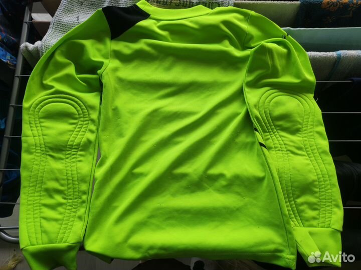 Вратарская футбольная форма 134-145