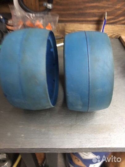 Запчасти доя hpi daja