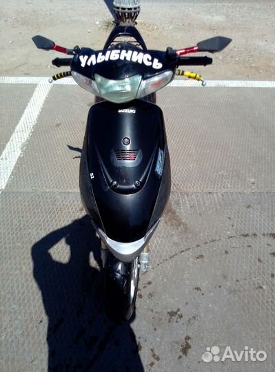 Сузуки zz inch up sport