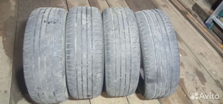 Nordman Nordman + 205/65 R15