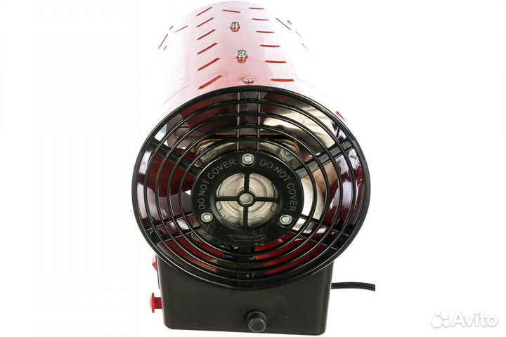 Газовая тепловая пушка Ресанта тгп-10000