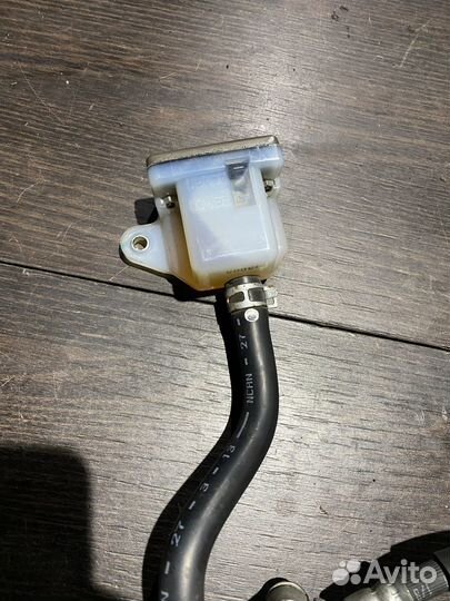 Задний тормозной цилиндр для Suzuki GSX650F