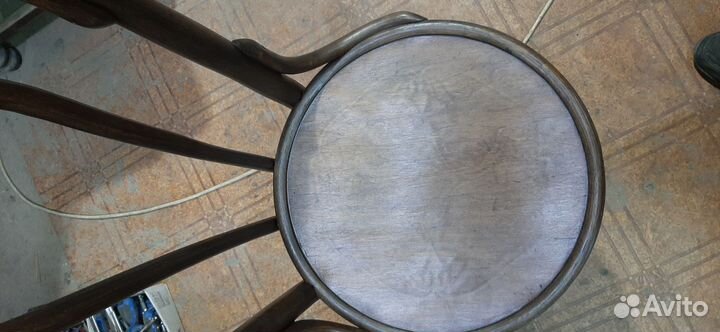 Венские стулья