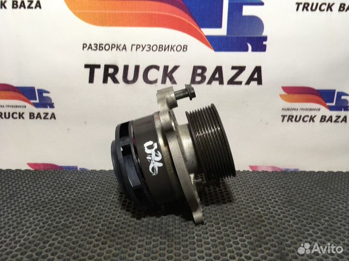 Насос водяной Daf XF105