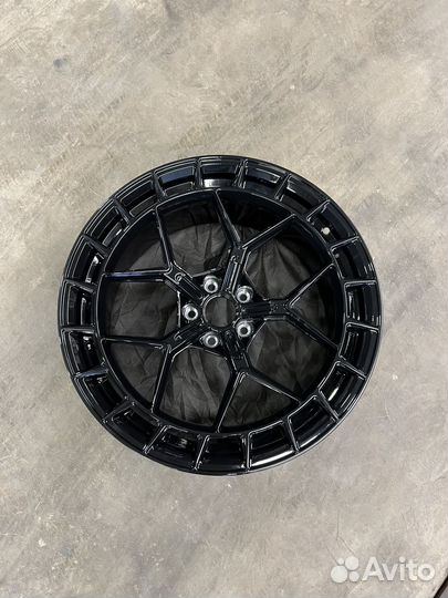 Кованные диски r20 BMW M5 f90 M8 M3 g80 M4 g82 M