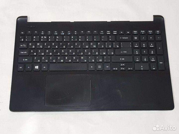 Топкейс для ноутбука Acer E5-571G