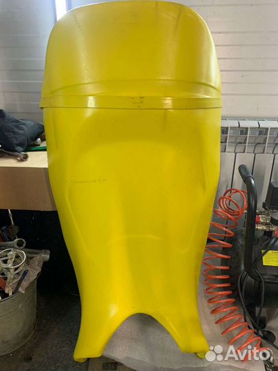 Сидение BRP sea-doo GTX