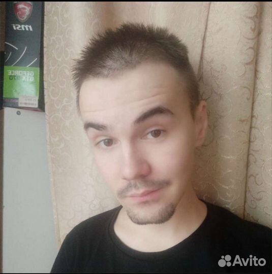 Выездной компьютерный мастер