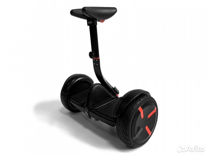 Segway Ninebot Mini Pro
