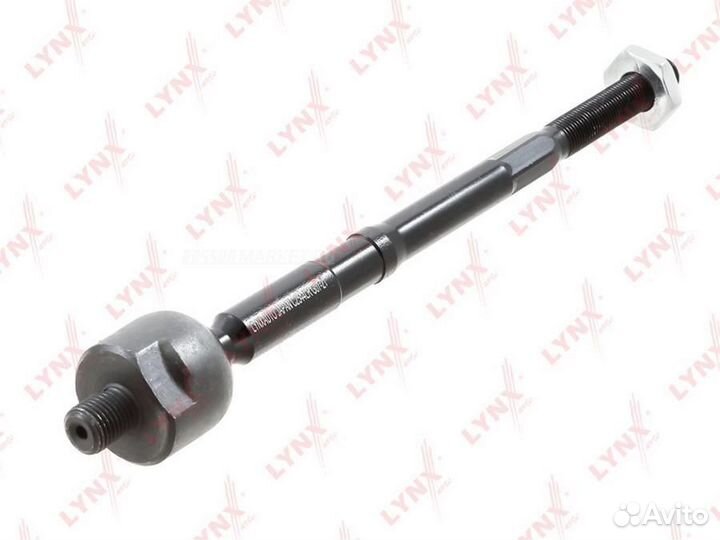 Lynxauto C2544LR Тяга рулевая перед прав/лев