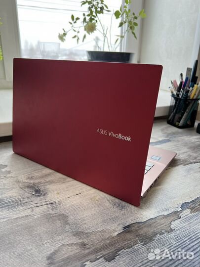 Ноутбук Asus vivobook s14