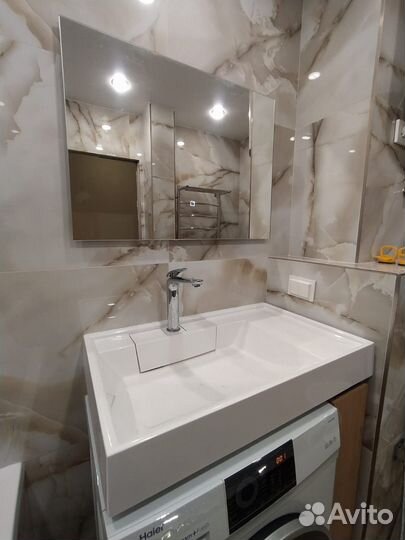 Мастер-универсал,плиточник