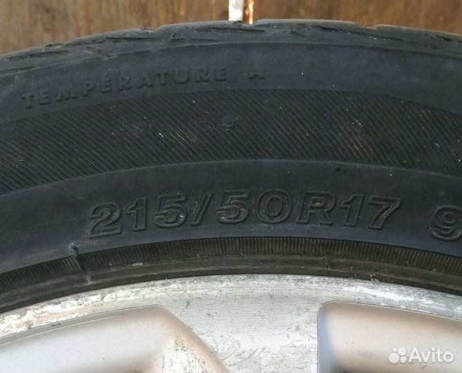 Литые диски