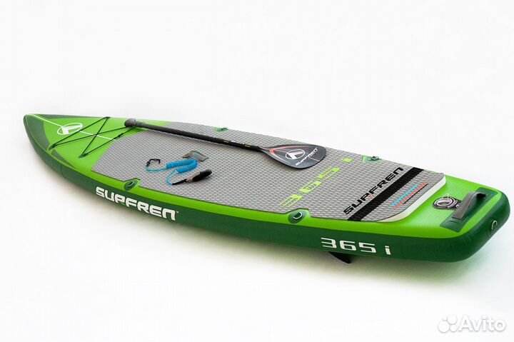 Сапборды с гарантией и доставкой