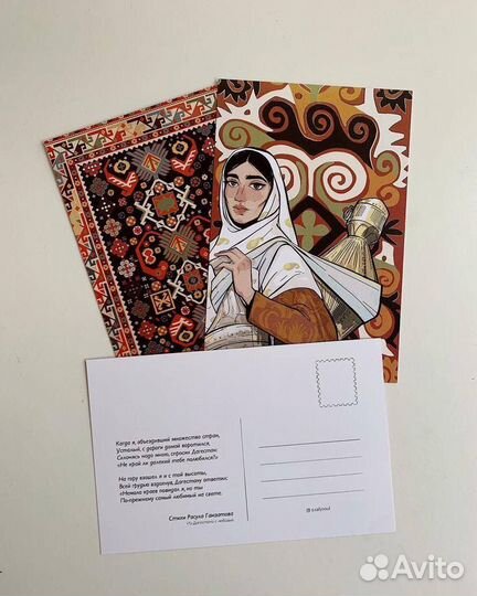 Роспись стен и витрин