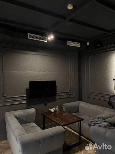 Готовый бизнес кальянная/заведение