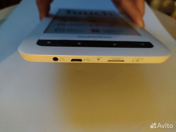 Pocketbook 622 touch