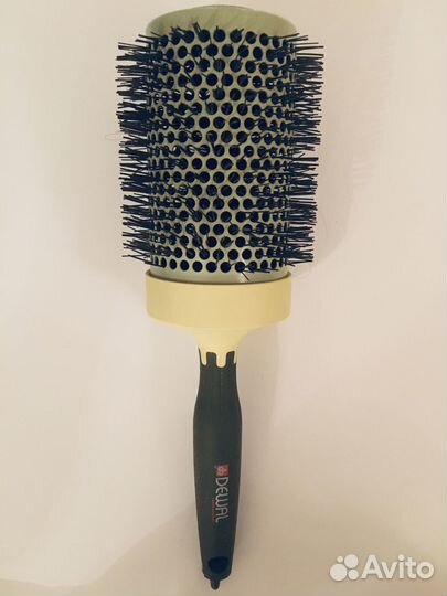 Фен-щетка Remington Curl&Straight Confidence AS860