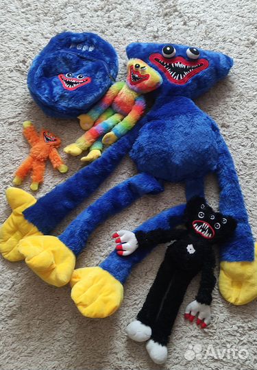 Большой Хаги ваги