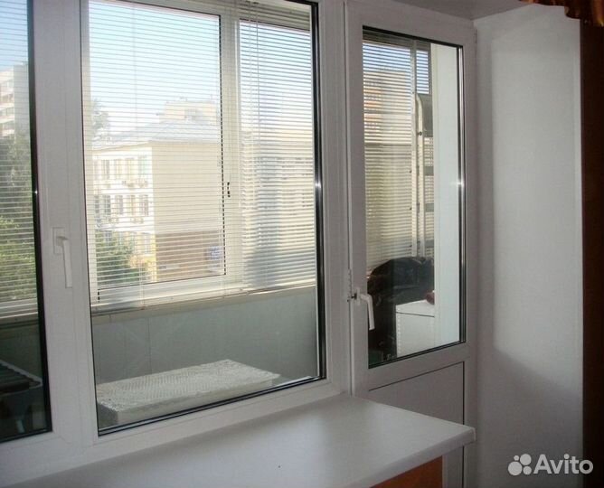 Пластиковые окна пвх / Окно с установкой