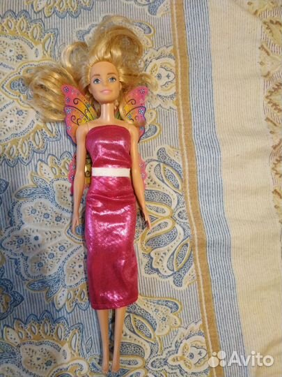 Кукла Барби