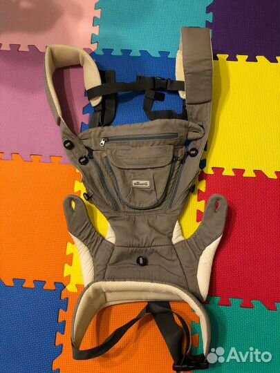 Эргорюкзак sunveno