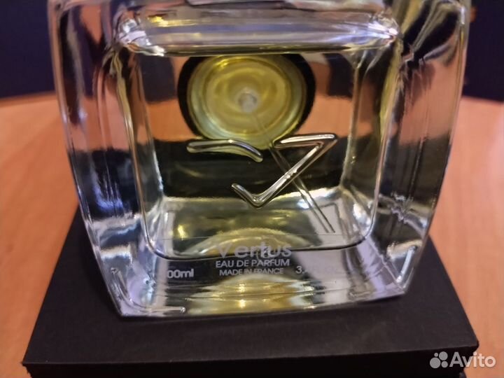 Парфюм Narcos'is Vertus
