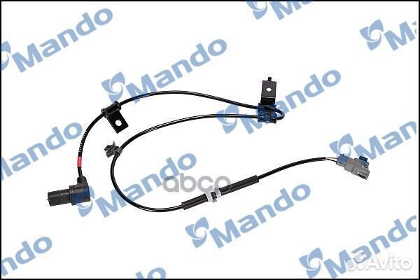 EX9567017110 датчик абс перед.прав. Hyundai Ma