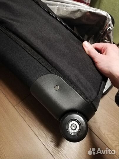 Сдам в аренду чехол для горных лыж