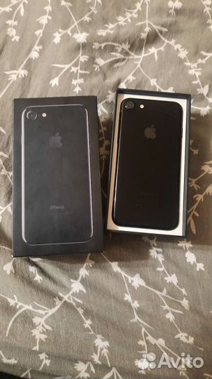 iPhone 7
