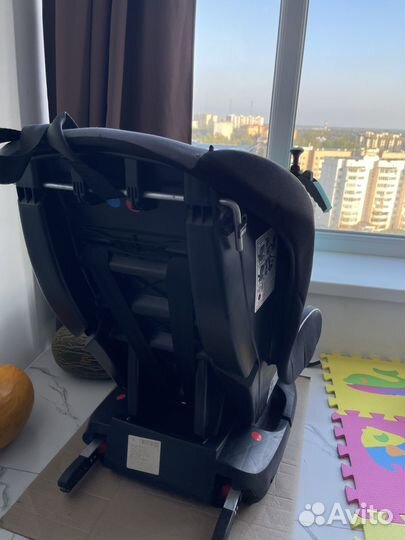 Детское автокресло isofix
