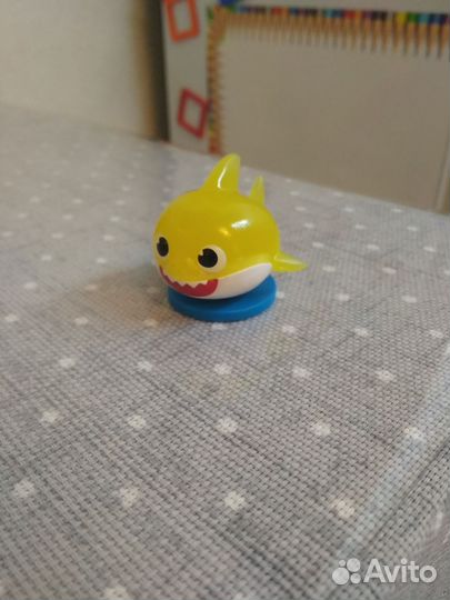 Акулята свит бокс