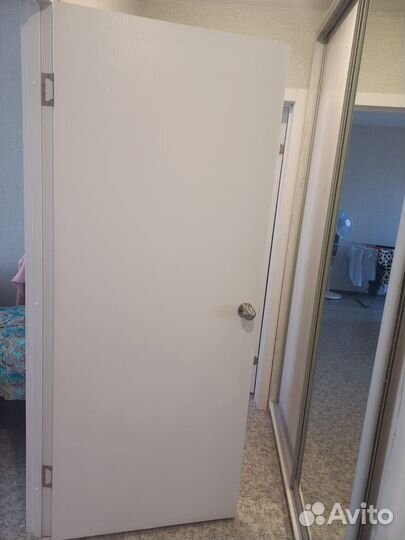 Дверь межкомнатная 800 х 2000 с коробкой